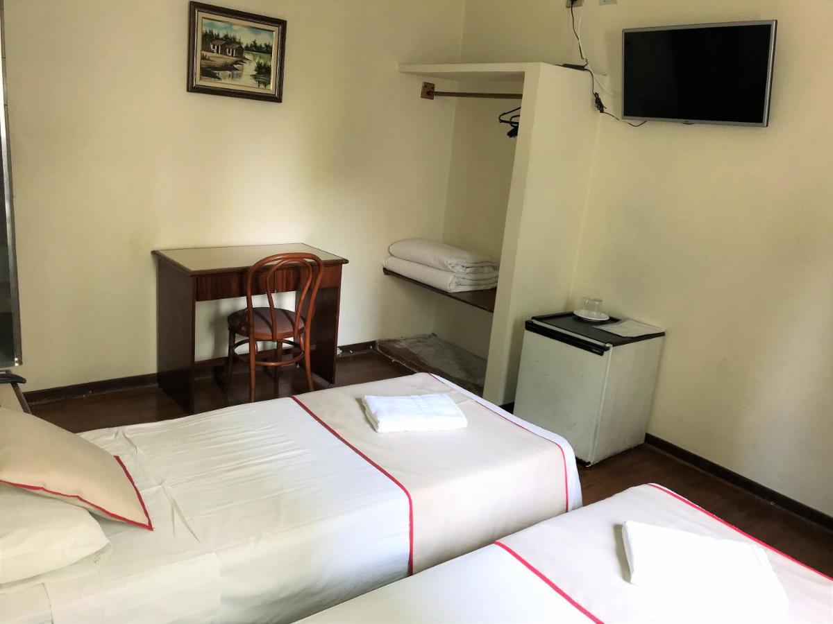 Hotel Sao Jorge Sao Paulo - Proximo A 25 De Marco, Facil Acesso Ao Expo Center Norte E Mercado Municipal Sp Kültér fotó