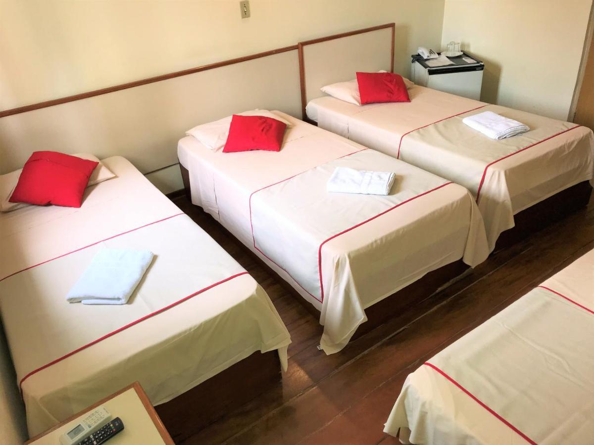 Hotel Sao Jorge Sao Paulo - Proximo A 25 De Marco, Facil Acesso Ao Expo Center Norte E Mercado Municipal Sp Kültér fotó