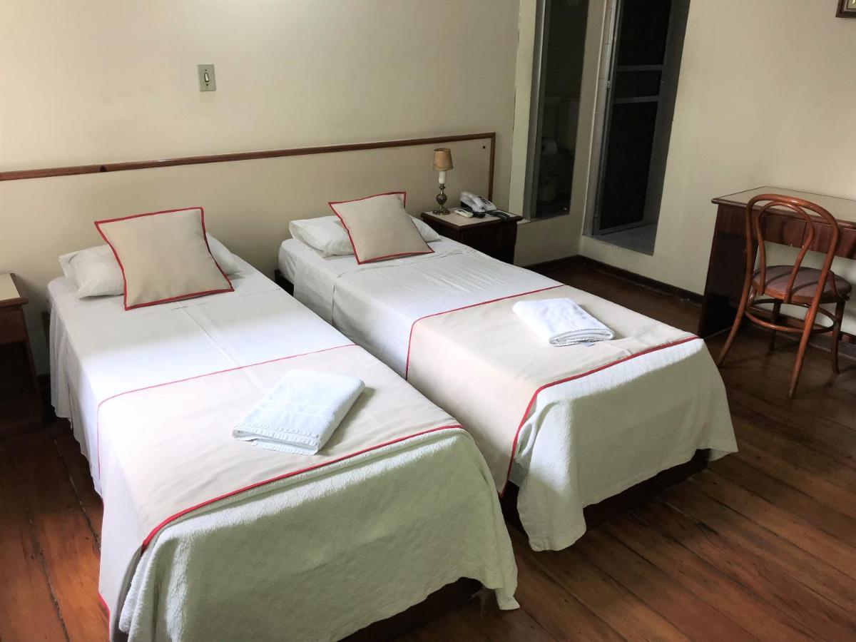 Hotel Sao Jorge Sao Paulo - Proximo A 25 De Marco, Facil Acesso Ao Expo Center Norte E Mercado Municipal Sp Kültér fotó