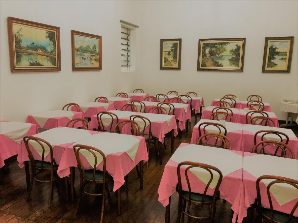Hotel Sao Jorge Sao Paulo - Proximo A 25 De Marco, Facil Acesso Ao Expo Center Norte E Mercado Municipal Sp Kültér fotó