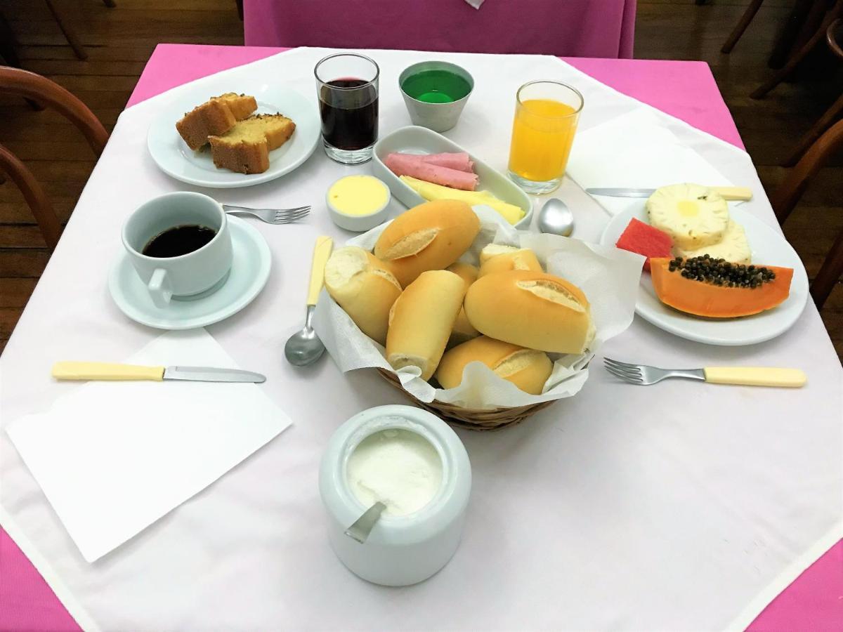 Hotel Sao Jorge Sao Paulo - Proximo A 25 De Marco, Facil Acesso Ao Expo Center Norte E Mercado Municipal Sp Kültér fotó