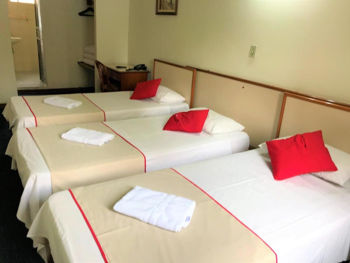 Hotel Sao Jorge Sao Paulo - Proximo A 25 De Marco, Facil Acesso Ao Expo Center Norte E Mercado Municipal Sp Kültér fotó