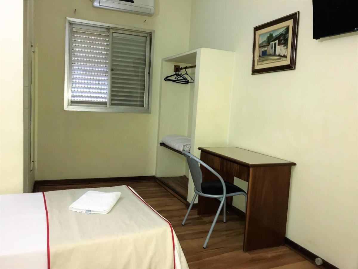 Hotel Sao Jorge Sao Paulo - Proximo A 25 De Marco, Facil Acesso Ao Expo Center Norte E Mercado Municipal Sp Kültér fotó
