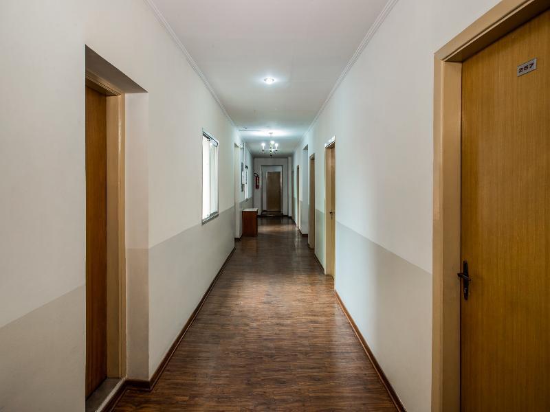 Hotel Sao Jorge Sao Paulo - Proximo A 25 De Marco, Facil Acesso Ao Expo Center Norte E Mercado Municipal Sp Kültér fotó